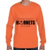 Authentic Long Sleeve Pocket T-Shirt Thumbnail
