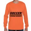 Authentic Long Sleeve Pocket T-Shirt Thumbnail