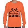 Authentic Long Sleeve Pocket T-Shirt Thumbnail