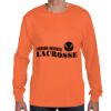 Authentic Long Sleeve Pocket T-Shirt Thumbnail