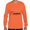 Authentic Long Sleeve Pocket T-Shirt Thumbnail