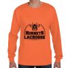 Authentic Long Sleeve Pocket T-Shirt Thumbnail