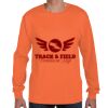 Authentic Long Sleeve Pocket T-Shirt Thumbnail