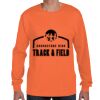 Authentic Long Sleeve Pocket T-Shirt Thumbnail