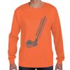 Authentic Long Sleeve Pocket T-Shirt Thumbnail