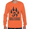 Authentic Long Sleeve Pocket T-Shirt Thumbnail