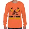Authentic Long Sleeve Pocket T-Shirt Thumbnail