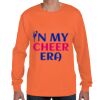 Authentic Long Sleeve Pocket T-Shirt Thumbnail