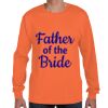 Authentic Long Sleeve Pocket T-Shirt Thumbnail