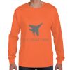 Men's Authentic Long Sleeve Pocket T-Shirt Thumbnail
