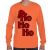 Men's Authentic Long Sleeve Pocket T-Shirt Thumbnail