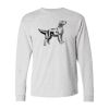Authentic Long Sleeve T-Shirt Thumbnail