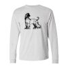 Authentic Long Sleeve T-Shirt Thumbnail