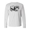 Authentic Long Sleeve T-Shirt Thumbnail