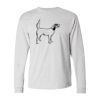 Authentic Long Sleeve T-Shirt Thumbnail