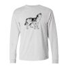 Authentic Long Sleeve T-Shirt Thumbnail