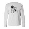 Authentic Long Sleeve T-Shirt Thumbnail