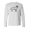 Authentic Long Sleeve T-Shirt Thumbnail