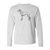 Authentic Long Sleeve T-Shirt Thumbnail