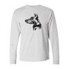 Authentic Long Sleeve T-Shirt Thumbnail