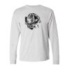 Authentic Long Sleeve T-Shirt Thumbnail