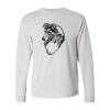 Authentic Long Sleeve T-Shirt Thumbnail