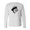 Authentic Long Sleeve T-Shirt Thumbnail
