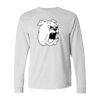 Authentic Long Sleeve T-Shirt Thumbnail