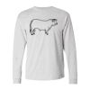 Authentic Long Sleeve T-Shirt Thumbnail