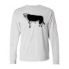 Authentic Long Sleeve T-Shirt Thumbnail