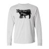 Authentic Long Sleeve T-Shirt Thumbnail