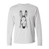 Authentic Long Sleeve T-Shirt Thumbnail