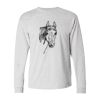 Authentic Long Sleeve T-Shirt Thumbnail