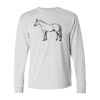 Authentic Long Sleeve T-Shirt Thumbnail