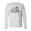 Authentic Long Sleeve T-Shirt Thumbnail
