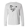 Authentic Long Sleeve T-Shirt Thumbnail
