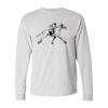 Authentic Long Sleeve T-Shirt Thumbnail
