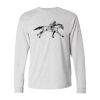 Authentic Long Sleeve T-Shirt Thumbnail