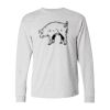 Authentic Long Sleeve T-Shirt Thumbnail