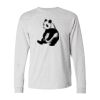 Authentic Long Sleeve T-Shirt Thumbnail