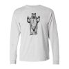 Authentic Long Sleeve T-Shirt Thumbnail