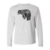Authentic Long Sleeve T-Shirt Thumbnail