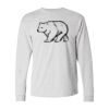 Authentic Long Sleeve T-Shirt Thumbnail