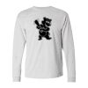 Authentic Long Sleeve T-Shirt Thumbnail
