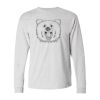 Authentic Long Sleeve T-Shirt Thumbnail