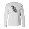 Authentic Long Sleeve T-Shirt Thumbnail