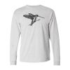 Authentic Long Sleeve T-Shirt Thumbnail