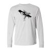 Authentic Long Sleeve T-Shirt Thumbnail