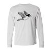 Authentic Long Sleeve T-Shirt Thumbnail