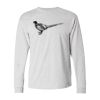 Authentic Long Sleeve T-Shirt Thumbnail